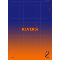 Da-iCE／Da-iCE ARENA TOUR 2022 -REVERSi- [DVD]