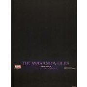 THE WAKANDA FILES　ワカンダ・ファイル アベンジャーズ世界への技術的探究 [単行本]