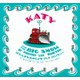 はたらきもののじょせつしゃ けいてぃー　KATY AND THE BIG SNOW－英日CD付き英語絵本(英日CD付き英語絵本) [磁性媒体など]