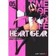 HEART GEAR 5(ジャンプコミックス) [コミック]