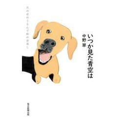いつか見た青空は [単行本]