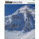 DIGGIN' MAGAZINE ISSUE 18-SNOWBOARD JOURNAL（SAN-EI MOOK） [ムックその他]