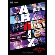 2022 AB6IX FAN MEETING AB_NEW AREA IN JAPAN