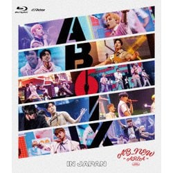 AB6IX／2022 AB6IX FAN MEETING AB_NEW AREA IN JAPAN [Blu-ray Disc]