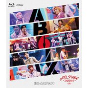 2022 AB6IX FAN MEETING AB_NEW AREA IN JAPAN