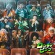 GReeeeN／ロッキンビーツ
