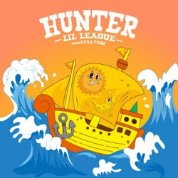 LIL LEAGUE from EXILE TRIBE／Hunter