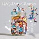 つぼみ大革命／HACHAMECHARGE