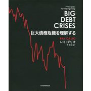 巨大債務危機を理解する [単行本]
