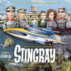Amazon.co.jp: オリジナル・サウンドトラック 海底大戦争