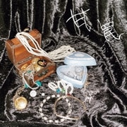 甘い罠