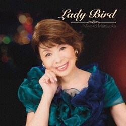 松岡美代子／Lady Bird