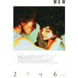 2046 4Kレストア [UltraHD Blu-ray]