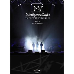 TM NETWORK TOUR 2022 FANKS intelligence Days AFTER PAMPHLET〈Vol.3〉 [単行本]