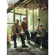 THE LIVE PRESS(ワニムックシリーズ<256>) [ムックその他]
