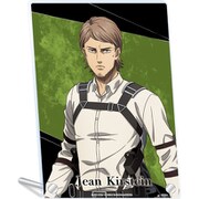 ポニーキャニオン 進撃の巨人 描き下ろし アクリルプレート ジャン [キャラクターグッズ]