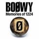 BOφWY／Memories of 1224