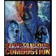 トビー・フーパー監督作 人体自然発火/スポンティニアス・コンバッション blu-ray&DVD BOX [Blu-ray Disc]