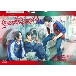 Buster Bros!!!／ヒプノシスマイク-Division Rap Battle-8th LIVE CONNECT THE LINE to Buster Bros!!! [Blu-ray Disc]