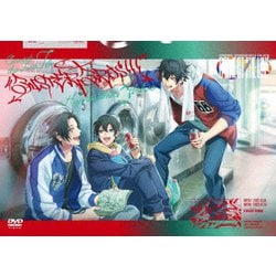 Buster Bros!!!／ヒプノシスマイク-Division Rap Battle-8th LIVE CONNECT THE LINE to Buster Bros!!! [DVD]