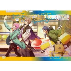 Fling Posse／ヒプノシスマイク-Division Rap Battle-8th LIVE CONNECT THE LINE to Fling Posse [DVD]