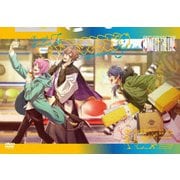 ヒプノシスマイク-Division Rap Battle-8th LIVE CONNECT THE LINE to Fling Posse