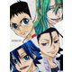 弱虫ペダル LIMIT BREAK DVD BOX Vol.1 [DVD]