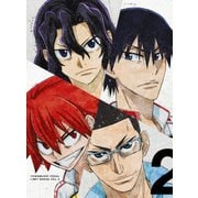 弱虫ペダル LIMIT BREAK DVD BOX Vol.2