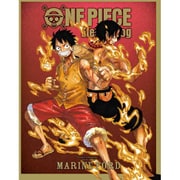 ONE PIECE Eternal Log MARINE FORD