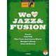 STAGEA・EL ポピュラー 7～6級 Vol.77 We Love JAZZ ＆ FUSION [単行本]