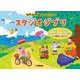 ゆめキラ☆キッズピアノ　スタジオジブリ [単行本]