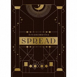 Arcanamusica／SPREAD