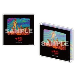 ヨドバシ.com - TAROMAN／タローマン 岡本太郎式特撮活劇