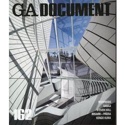 ＧＡ　ＤＯＣＵＭＥＮＴ　１６２ [全集叢書]