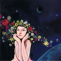 門あさ美／Fascination