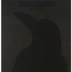 大谷レイヴン／RAVEN EYES