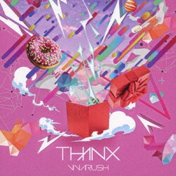 ビバラッシュ／THANX