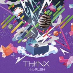 ビバラッシュ／THANX