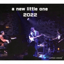 a new little one／2022
