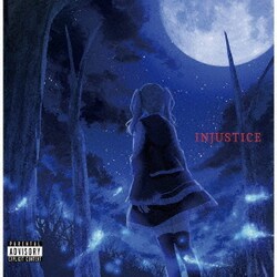 ディアブルボア／INJUSTICE