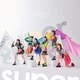 KissBee／super super