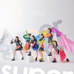 KissBee／super super