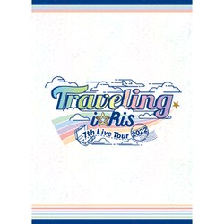 ヨドバシ.com - i☆Ris 7th Live Tour 2022 ～Traveling～ [DVD