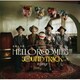 s**t kingz／HELLO ROOMIES!!! SOUND TRACK