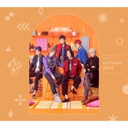 「MANKAI STAGE『A3!』ACT2! ~AUTUMN 2022~」MUSIC COLLECTION