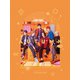 MANKAI STAGE『A3!』ACT2! ～AUTUMN 2022～ [Blu-ray Disc]
