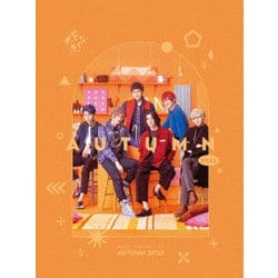 MANKAI STAGE『A3!』ACT2! ～AUTUMN 2022～ [Blu-ray Disc]