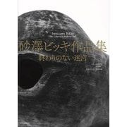 砂澤ビッキ作品集―終わりのない迷宮 [単行本]