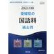 愛媛県の国語科過去問 2024年度版（愛媛県の教員採用試験「過去問」シリーズ 3） [全集叢書]