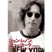 ジョン・レノン,ニューヨーク